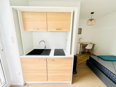 Louer Appartement Angouleme 488 euros