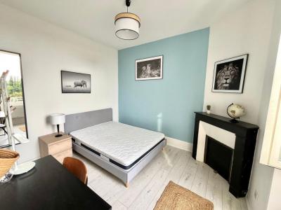 For rent Angouleme 1 room 124 m2 Charente (16000) photo 0