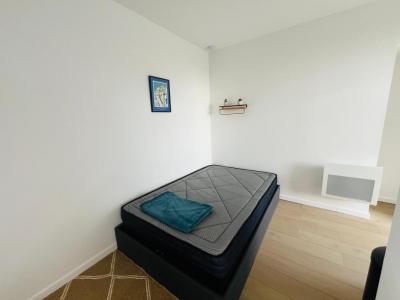 Louer Appartement Saint-michel Charente