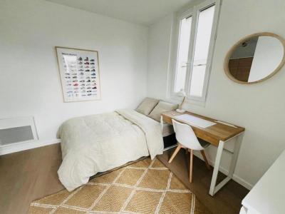 Annonce Location Appartement Saint-michel 16