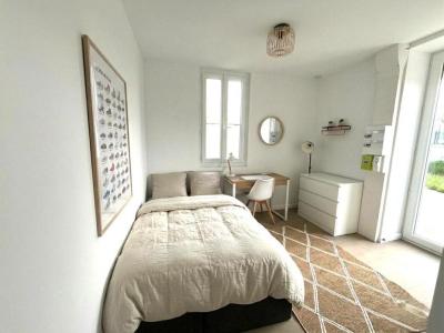Louer Appartement 15 m2 Saint-michel