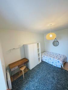 Louer Appartement Angouleme 579 euros