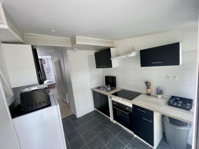 Louer Appartement 30 m2 Angouleme