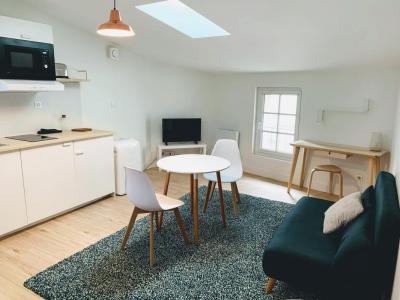 Louer Appartement 32 m2 Angouleme