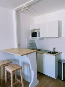 Louer Appartement 22 m2 Angouleme