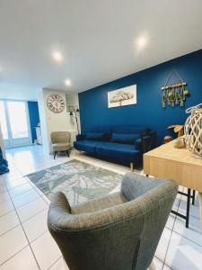 Annonce Location 2 pi�ces Appartement Angouleme 16