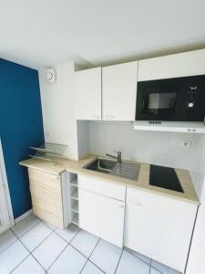 Louer Appartement 40 m2 Angouleme
