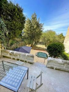 Louer Appartement Angouleme Charente