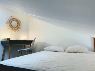 Louer Appartement 18 m2 Angouleme