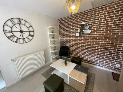 Annonce Location Appartement Couronne 16