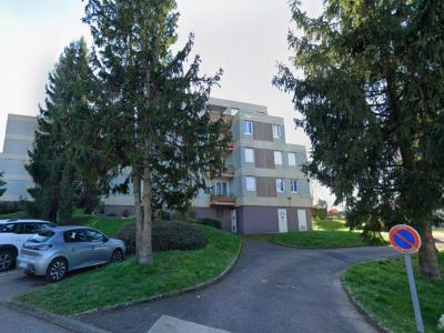 Annonce Location 5 pi�ces Appartement Is-sur-tille 21