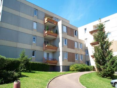 Louer Appartement 94 m2 Is-sur-tille