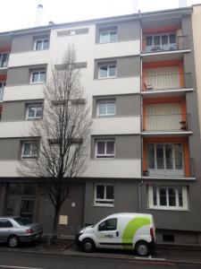 For rent Dijon 4 rooms 75 m2 Cote d'or (21000) photo 0