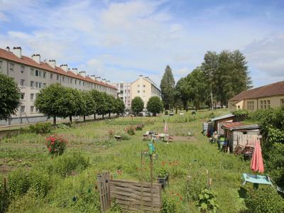 Annonce Vente Immeuble Autun 71