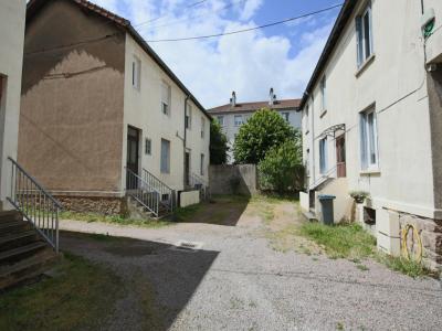 Acheter Immeuble 600 m2 Autun