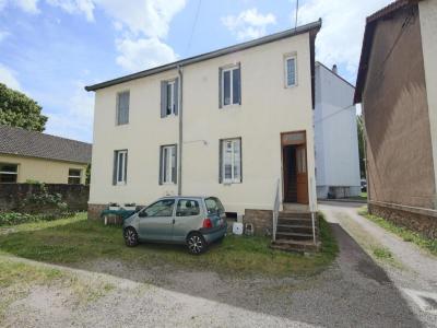 Acheter Immeuble Autun 329000 euros