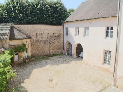 Annonce Vente Prestige Autun 71