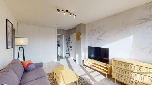 For rent Lille 5 rooms 82 m2 Nord (59800) photo 2