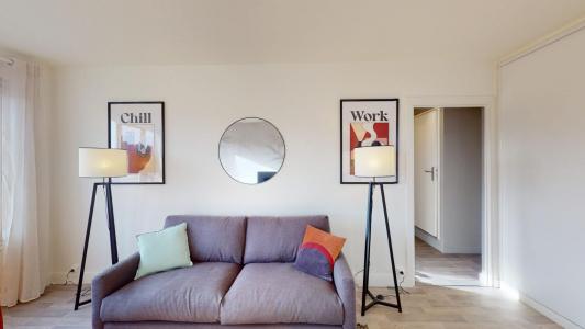 For rent Lille 5 rooms 82 m2 Nord (59800) photo 3