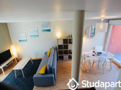 For rent Lille 1 room 10 m2 Nord (59000) photo 4