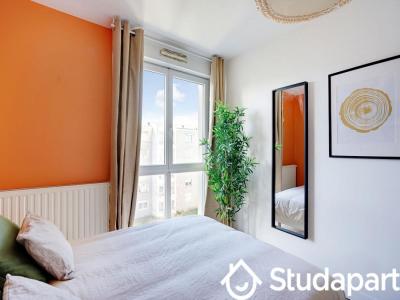 Annonce Location Appartement Kremlin-bicetre 94