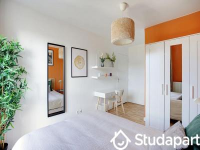 Louer Appartement Kremlin-bicetre Val de Marne
