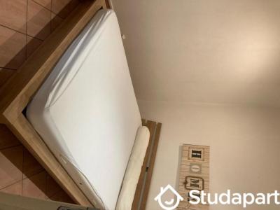 For rent Roubaix 1 room 20 m2 Nord (59100) photo 4