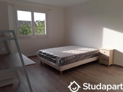 For rent Athis-mons 1 room 350 m2 Essonne (91200) photo 0