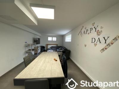Louer Appartement Athis-mons 640 euros