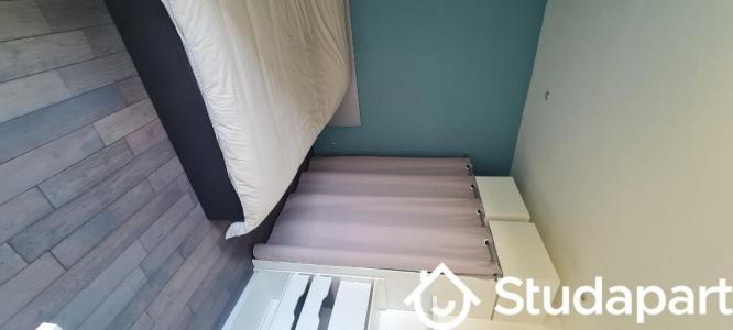 Louer Appartement 12 m2 Villiers-saint-frederic