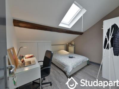 For rent Compiegne 1 room 24 m2 Oise (60200) photo 0