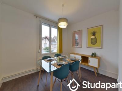 Annonce Location Appartement Compiegne 60