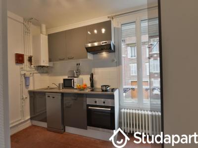 Louer Appartement Compiegne Oise