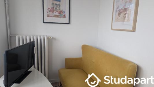For rent Roubaix 1 room 23 m2 Nord (59100) photo 4