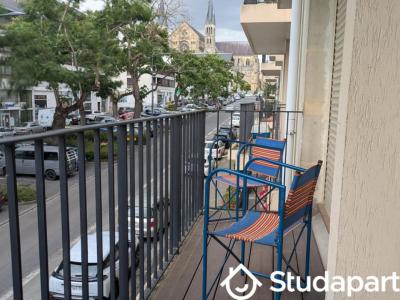Annonce Location Appartement Reims 51