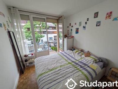 Louer Appartement 12 m2 Reims