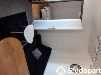 For rent Saint-quentin 2 rooms 25 m2 Aisne (02100) photo 0
