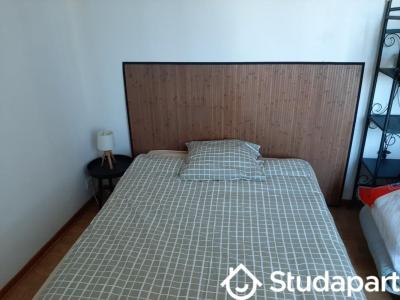 Annonce Location 2 pi�ces Appartement Saint-quentin 02