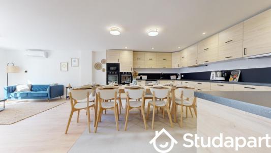 Annonce Location Appartement Rennes 35