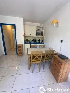 For rent Juan-les-pins 1 room 25 m2 Alpes Maritimes (06160) photo 1