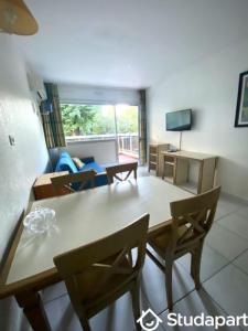 For rent Juan-les-pins 1 room 25 m2 Alpes Maritimes (06160) photo 2