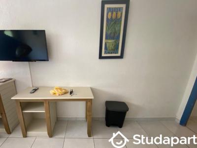 For rent Juan-les-pins 1 room 25 m2 Alpes Maritimes (06160) photo 3
