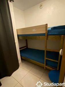 For rent Juan-les-pins 1 room 25 m2 Alpes Maritimes (06160) photo 4
