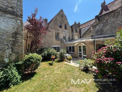 For sale Saint-omer 4 rooms 185 m2 Pas de calais (62500) photo 1