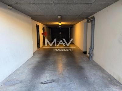 Annonce Vente Parking Tourcoing 59