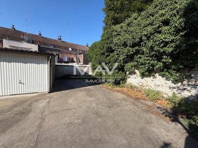 Acheter Parking 83 m2 Tourcoing