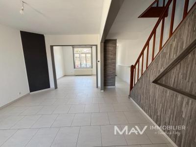 Annonce Location 3 pi�ces Maison Saint-omer 62