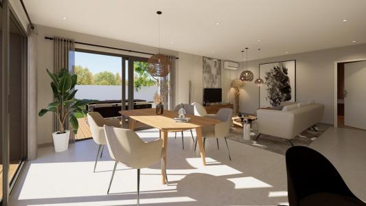 Annonce Vente 5 pi�ces Maison Merzer 22