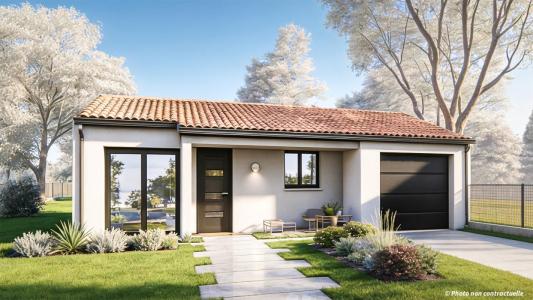 Acheter Maison 115 m2 Basse-goulaine