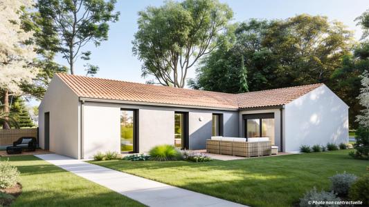Acheter Maison Basse-goulaine Loire atlantique